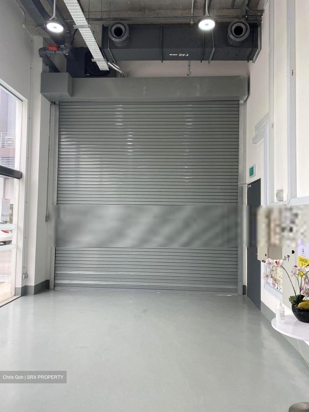 Nordcom Two (D27), Factory #456908361